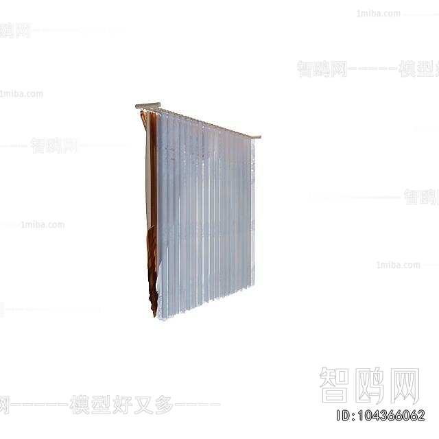 European Style The Curtain