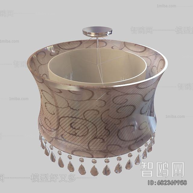 European Style Droplight