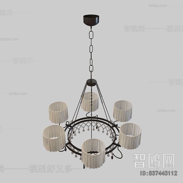 European Style Droplight