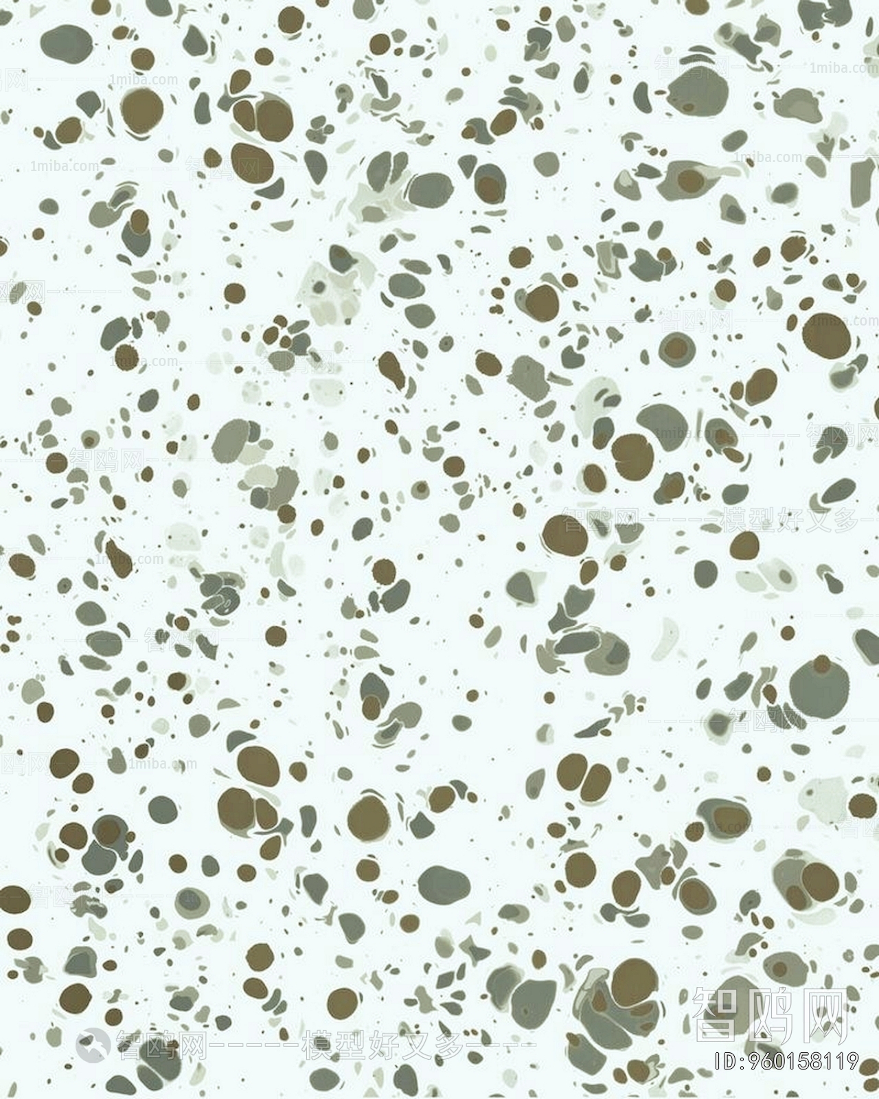 Terrazzo