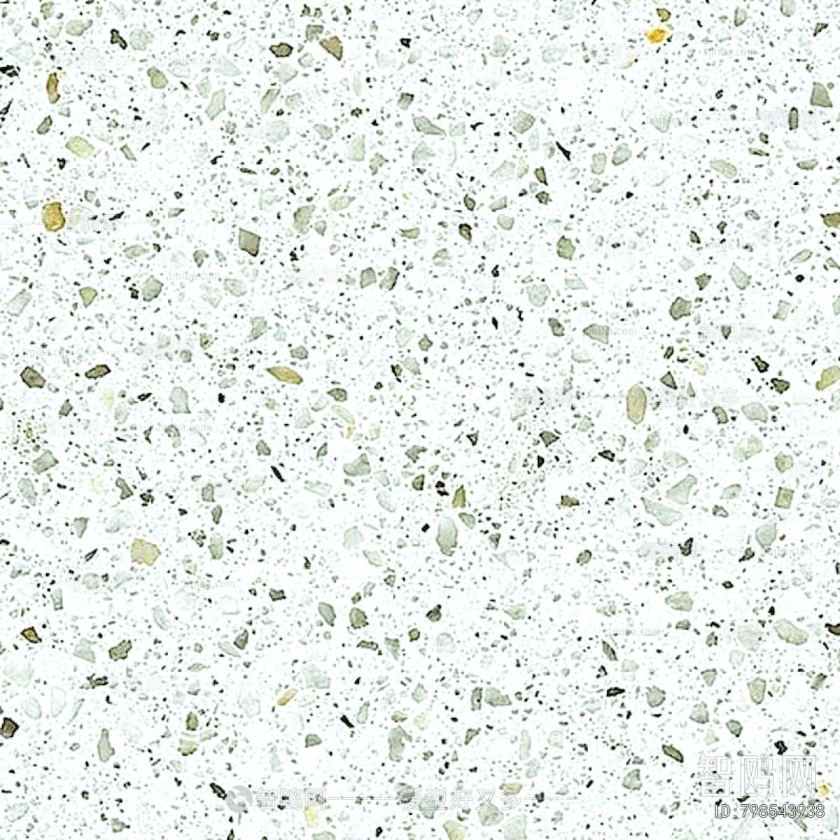 Terrazzo