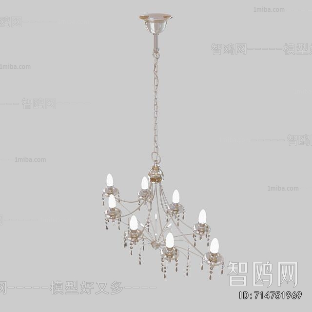 American Style Droplight