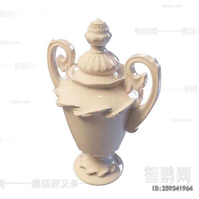 European Style Utensil