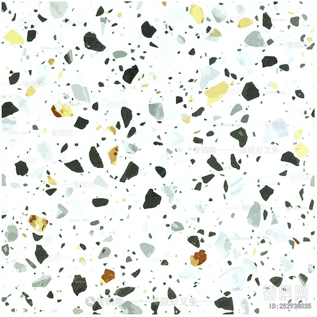 Terrazzo