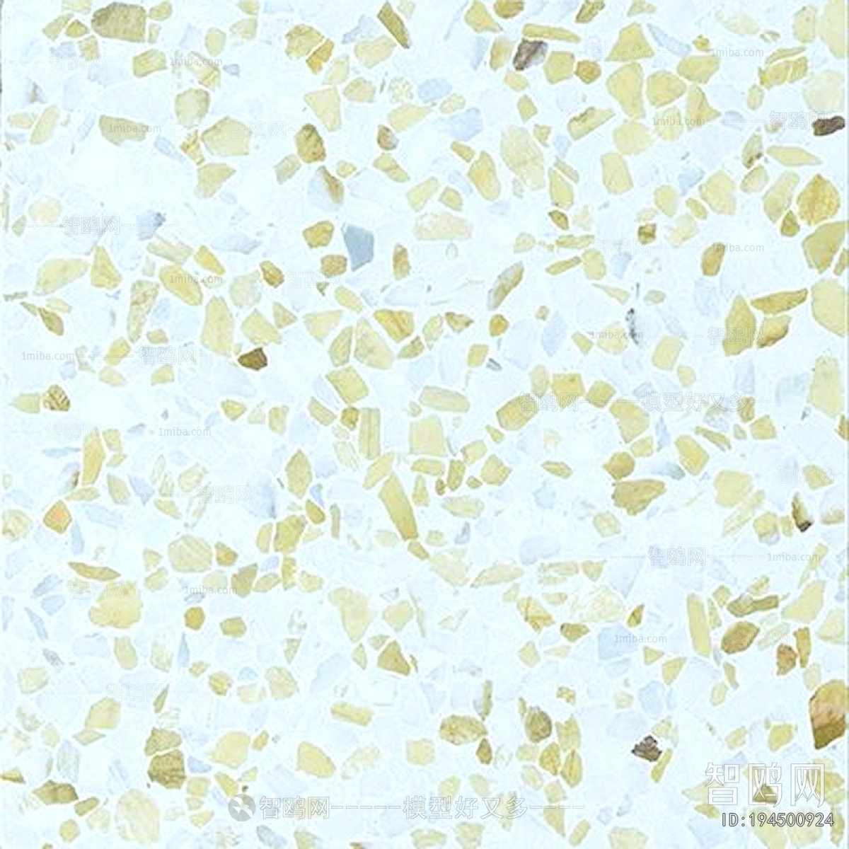 Terrazzo