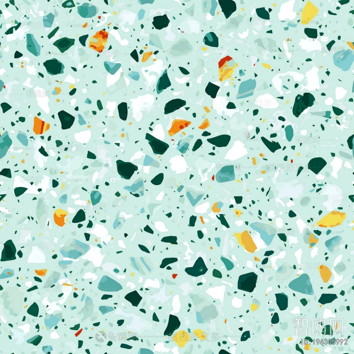 Terrazzo
