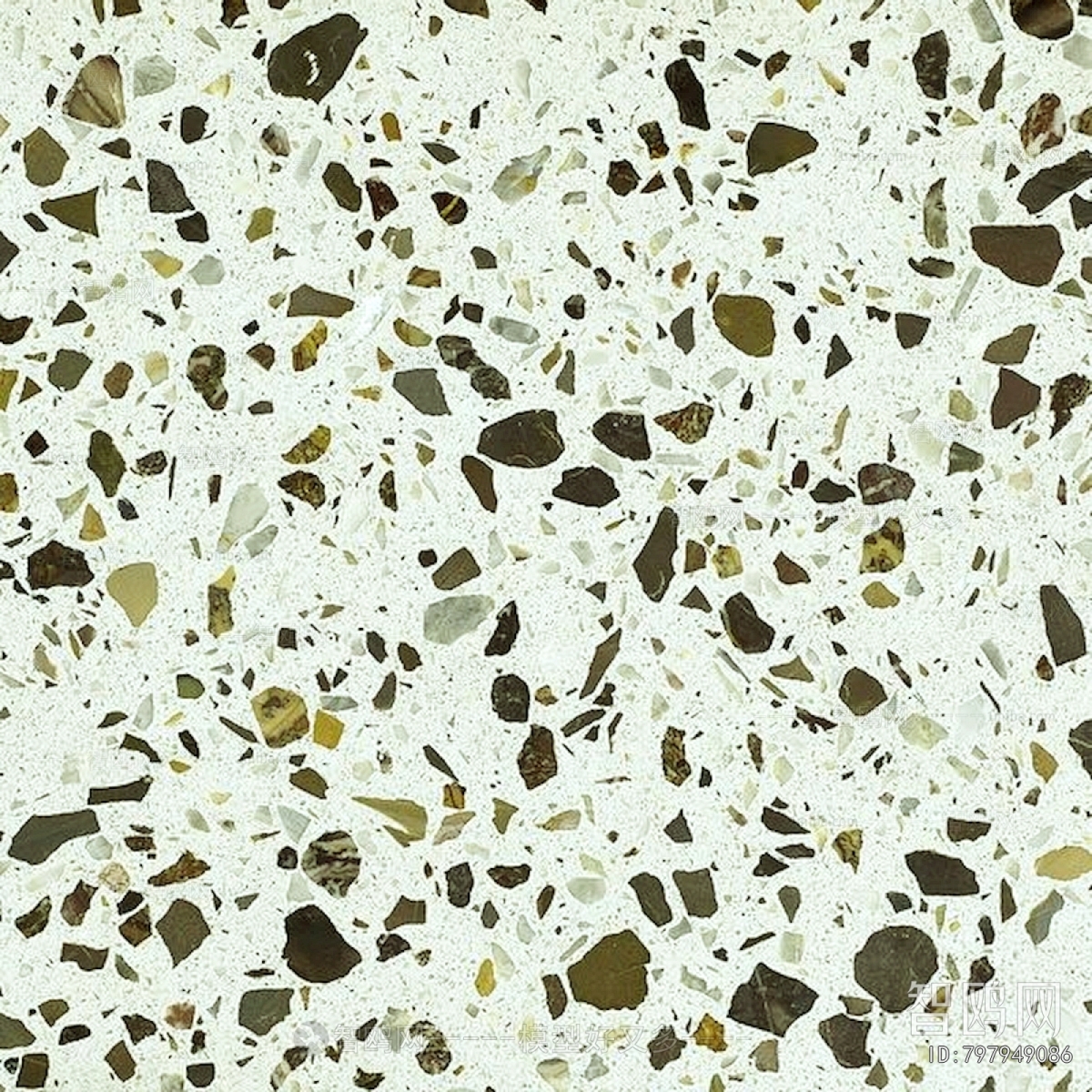 Terrazzo