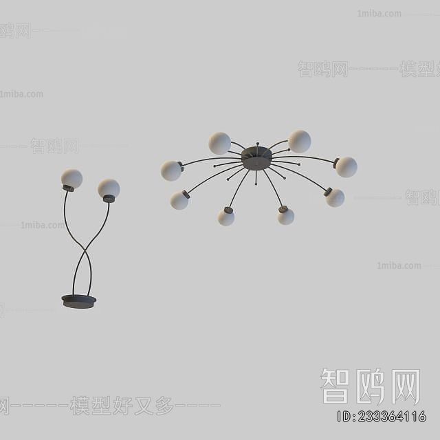 Modern Ceiling Ceiling Lamp