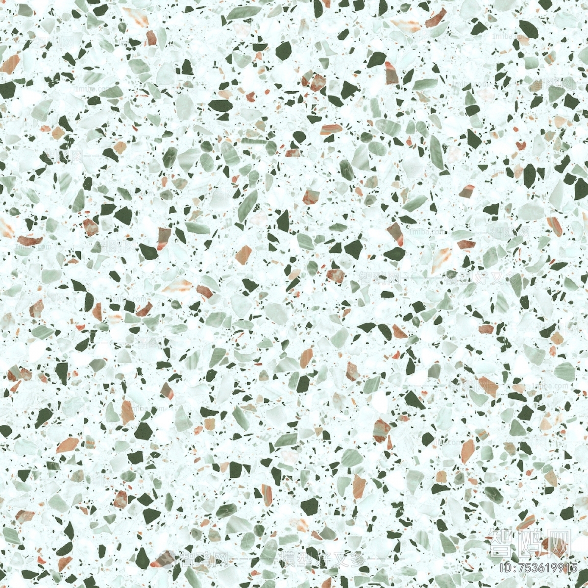 Terrazzo