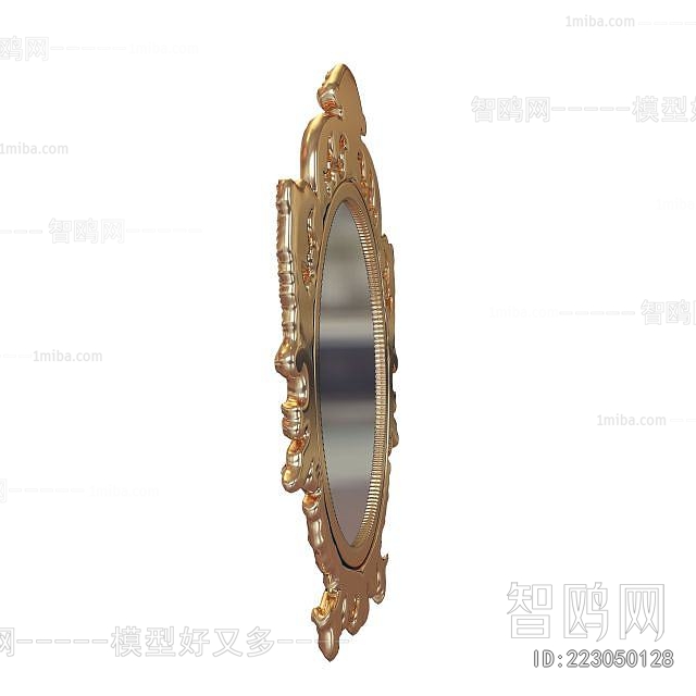 European Style The Mirror