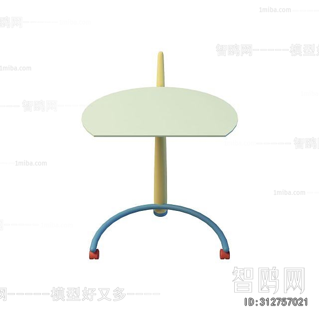 Modern Side Table/corner Table