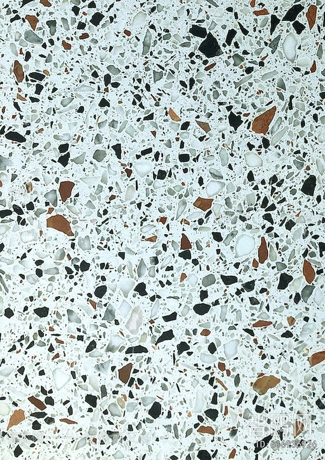 Terrazzo
