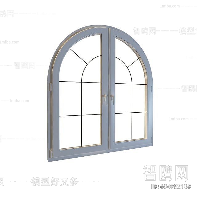 French Style Window