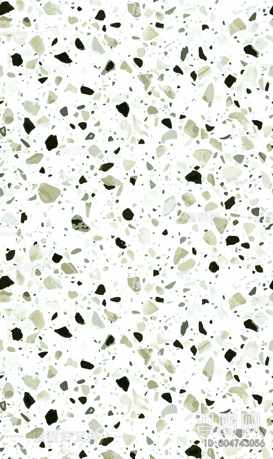 水磨石
