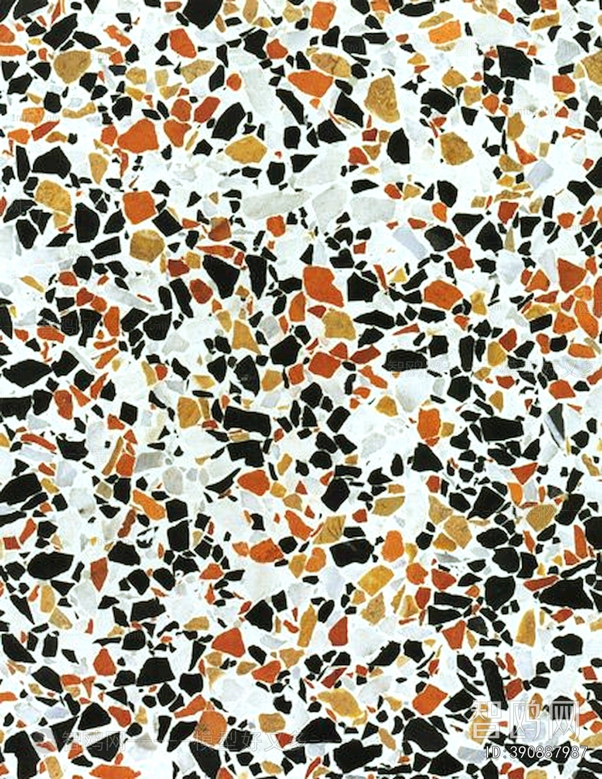Terrazzo