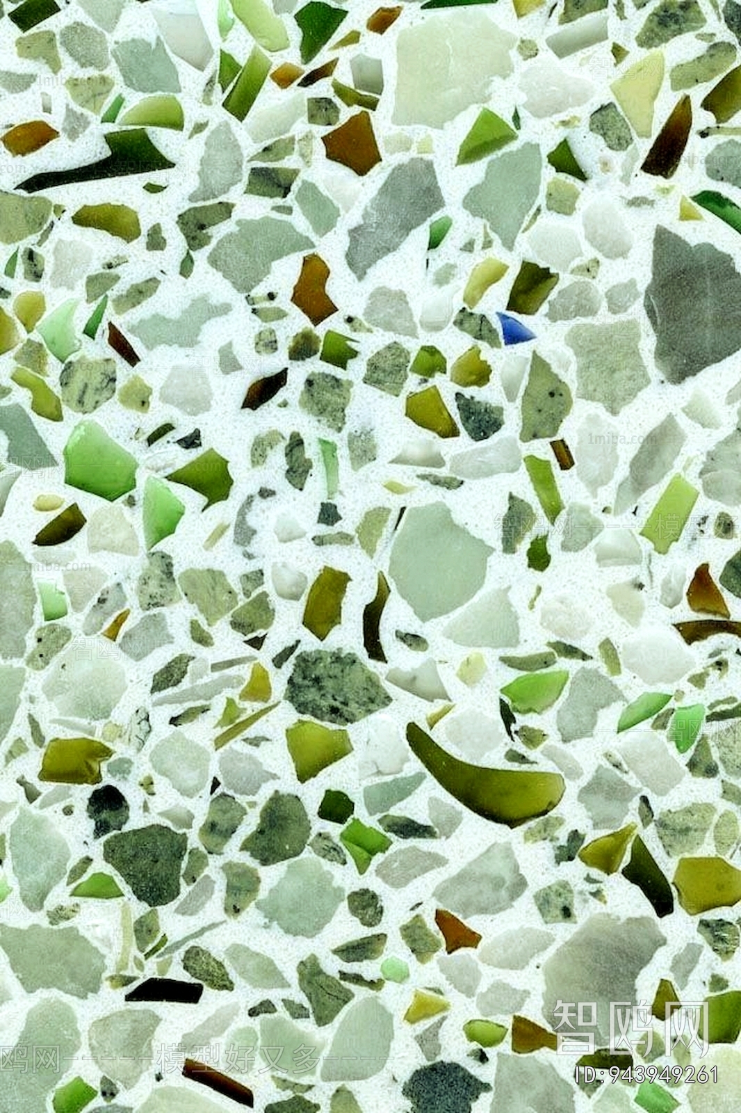 Terrazzo
