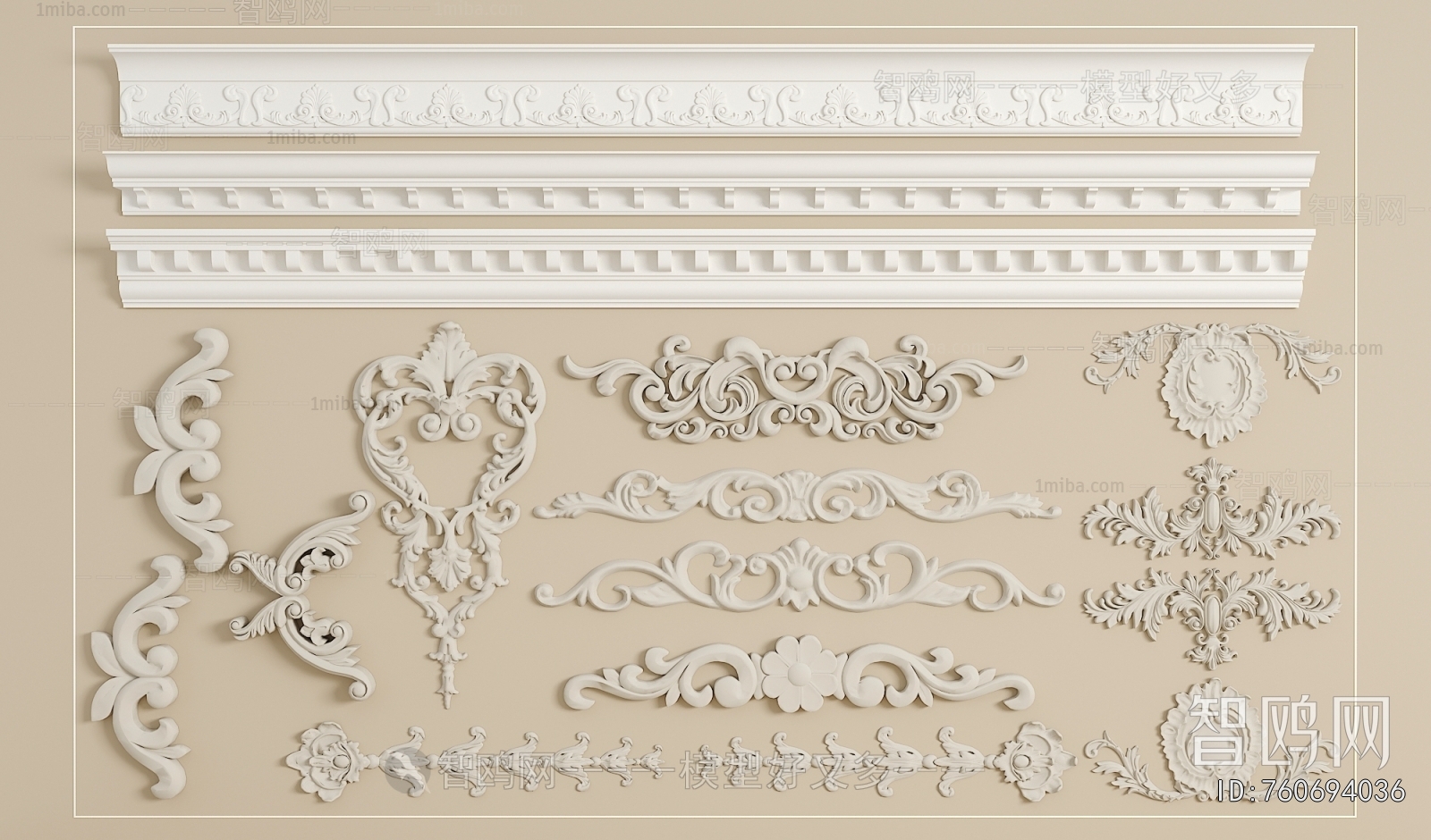 European Style Linellae