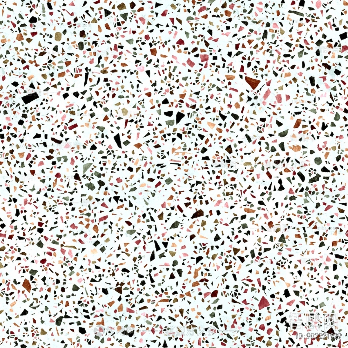 Terrazzo