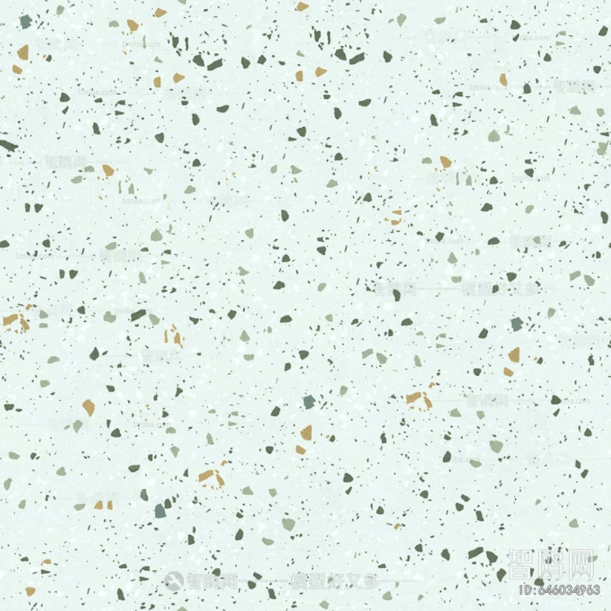 Terrazzo