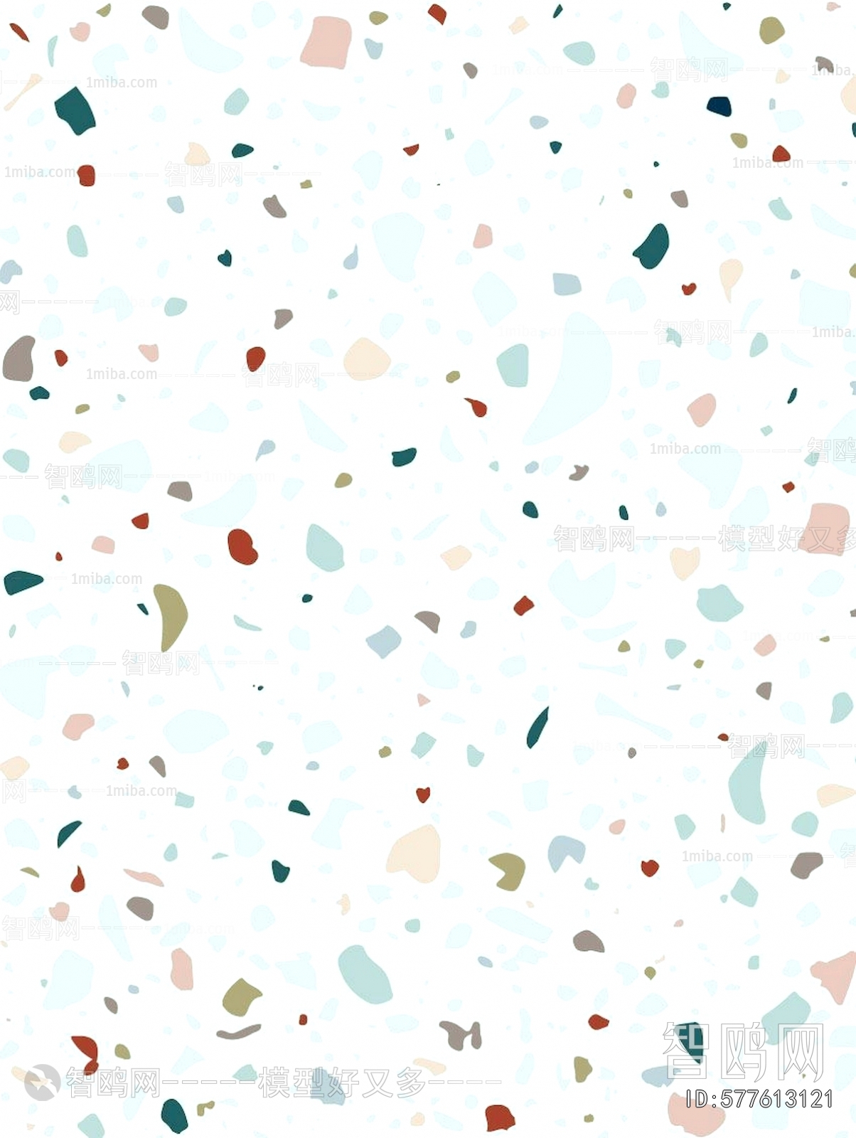 Terrazzo