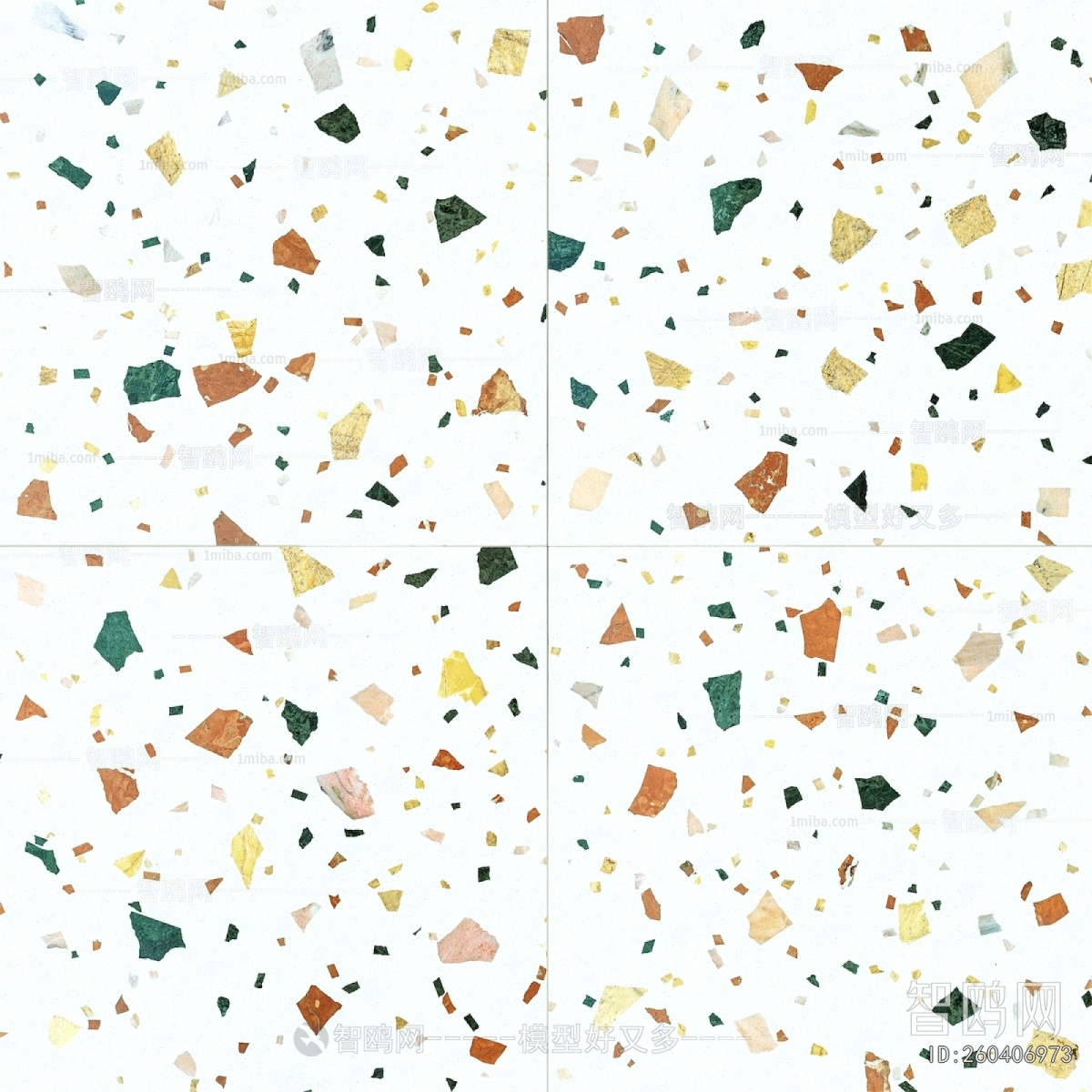 Terrazzo