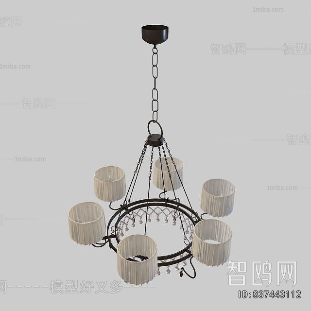 European Style Droplight