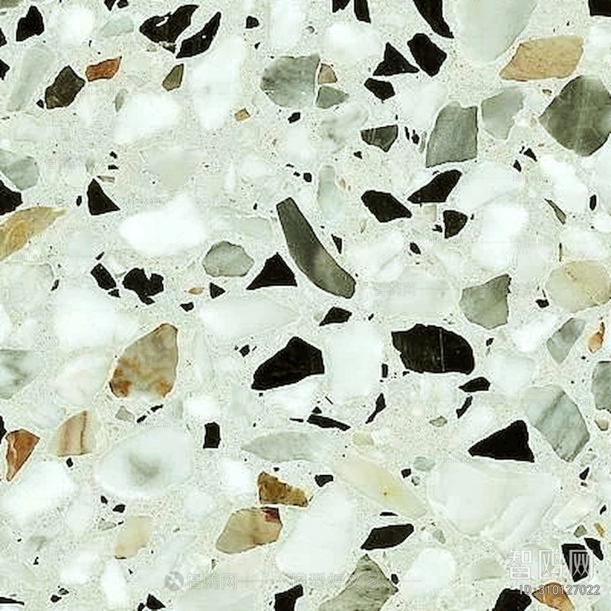 Terrazzo