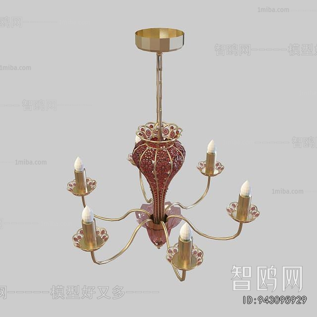 European Style Droplight