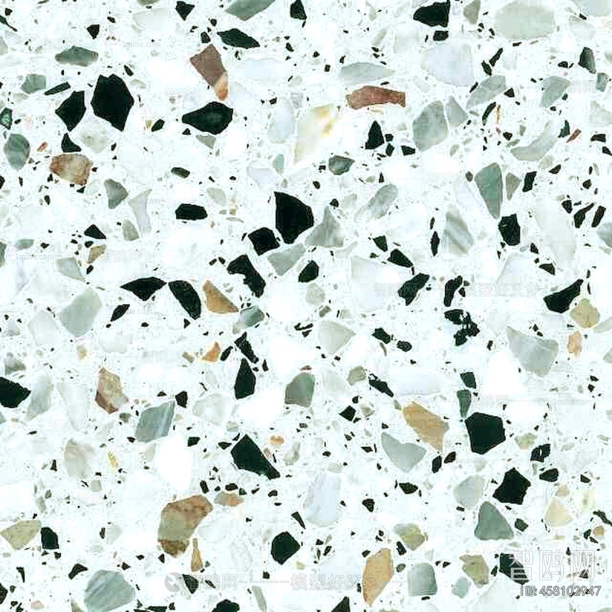 Terrazzo