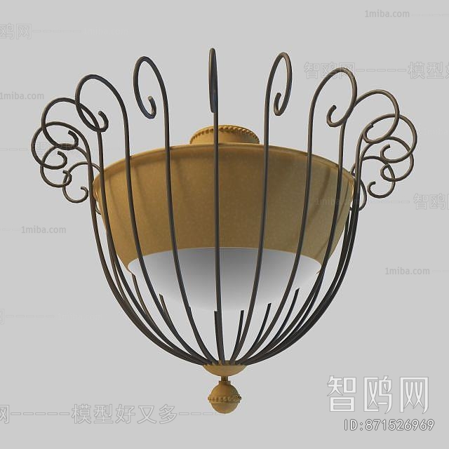 Modern Ceiling Ceiling Lamp