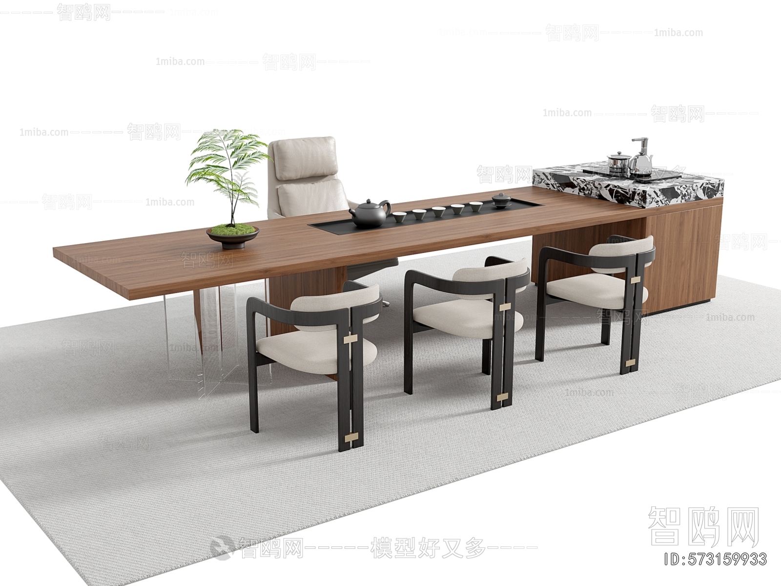 Modern Tea Tables And Chairs