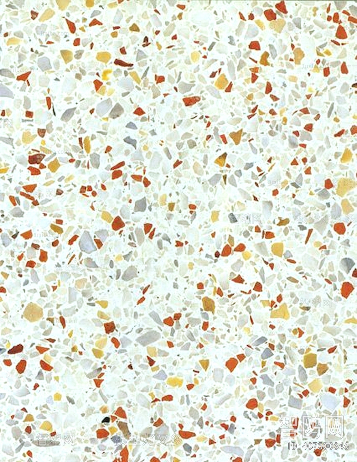 Terrazzo