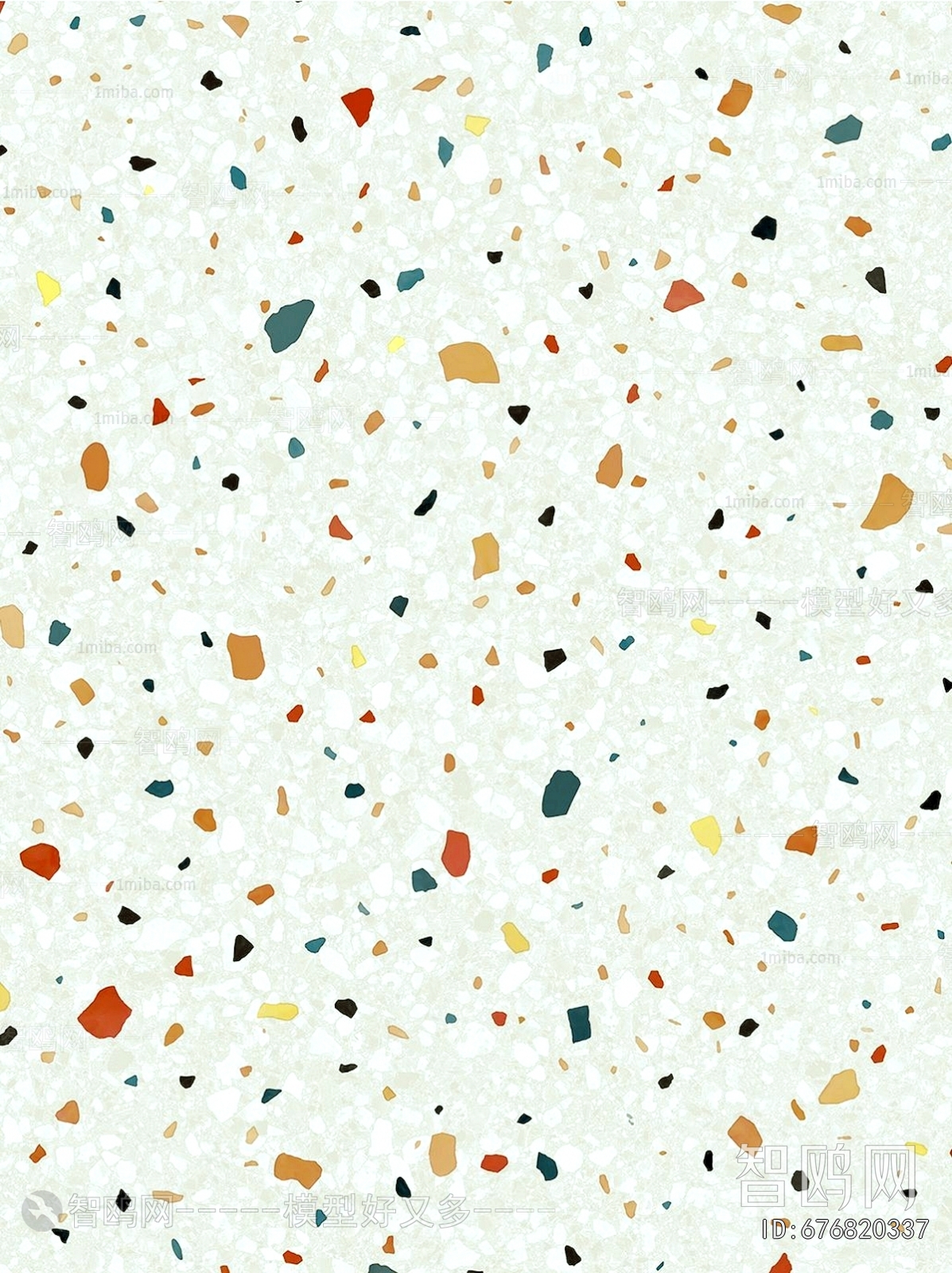 Terrazzo