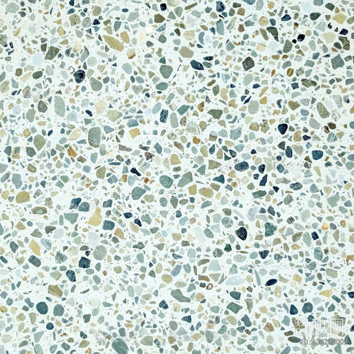 Terrazzo