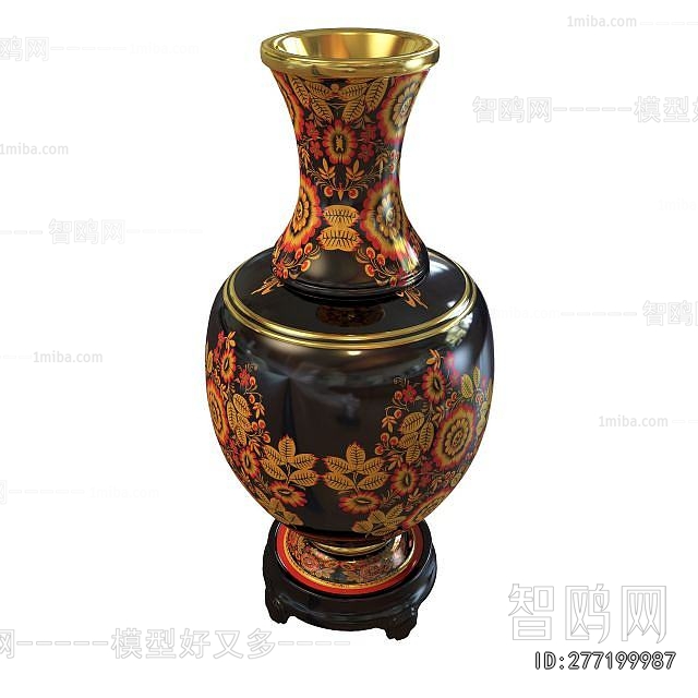 European Style Utensil