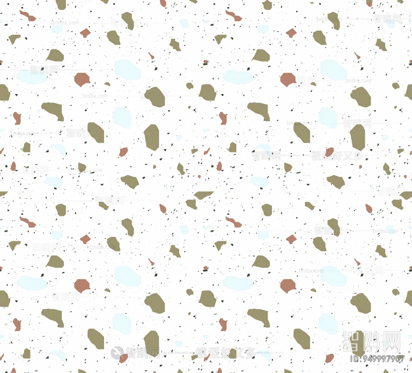 Terrazzo