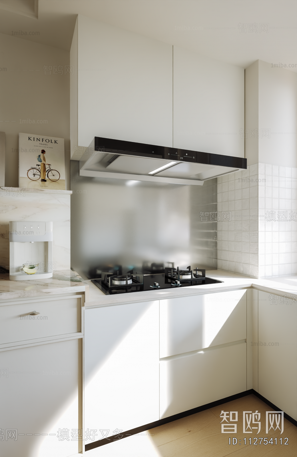 French Style Dining Room