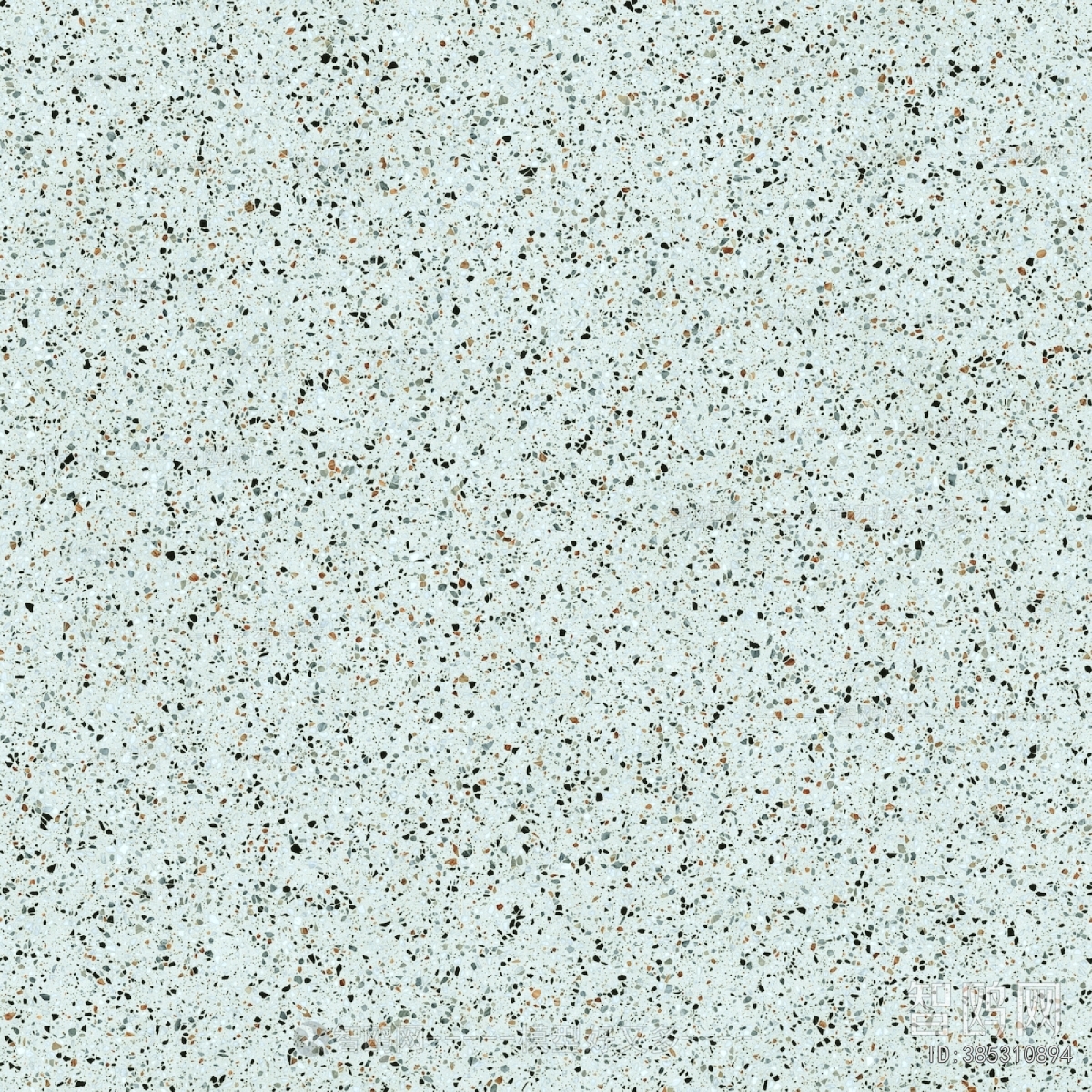 Terrazzo