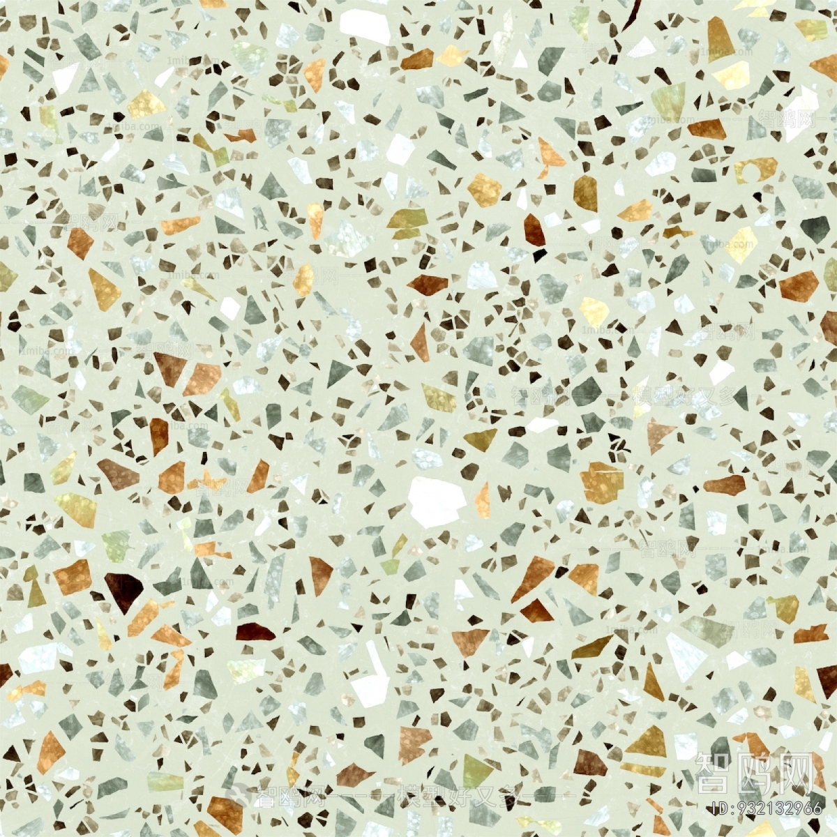 Terrazzo