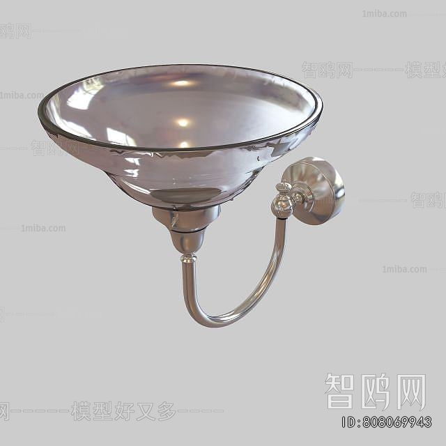 European Style Wall Lamp