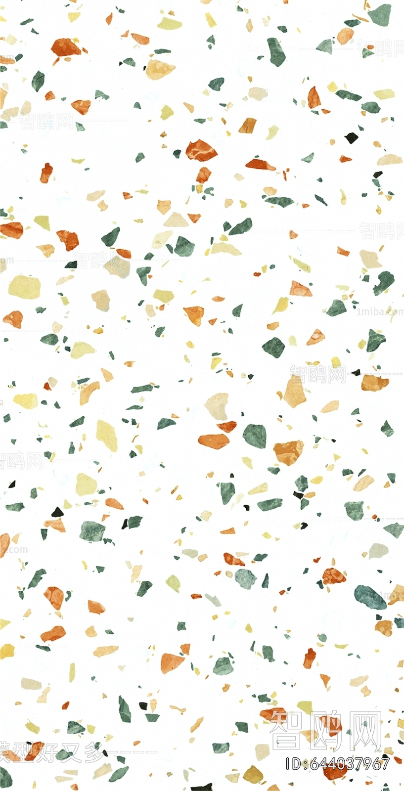 Terrazzo