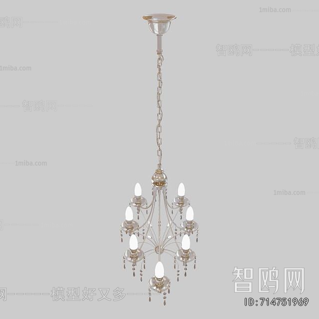 American Style Droplight