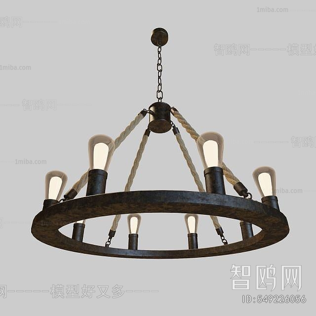 Modern Droplight