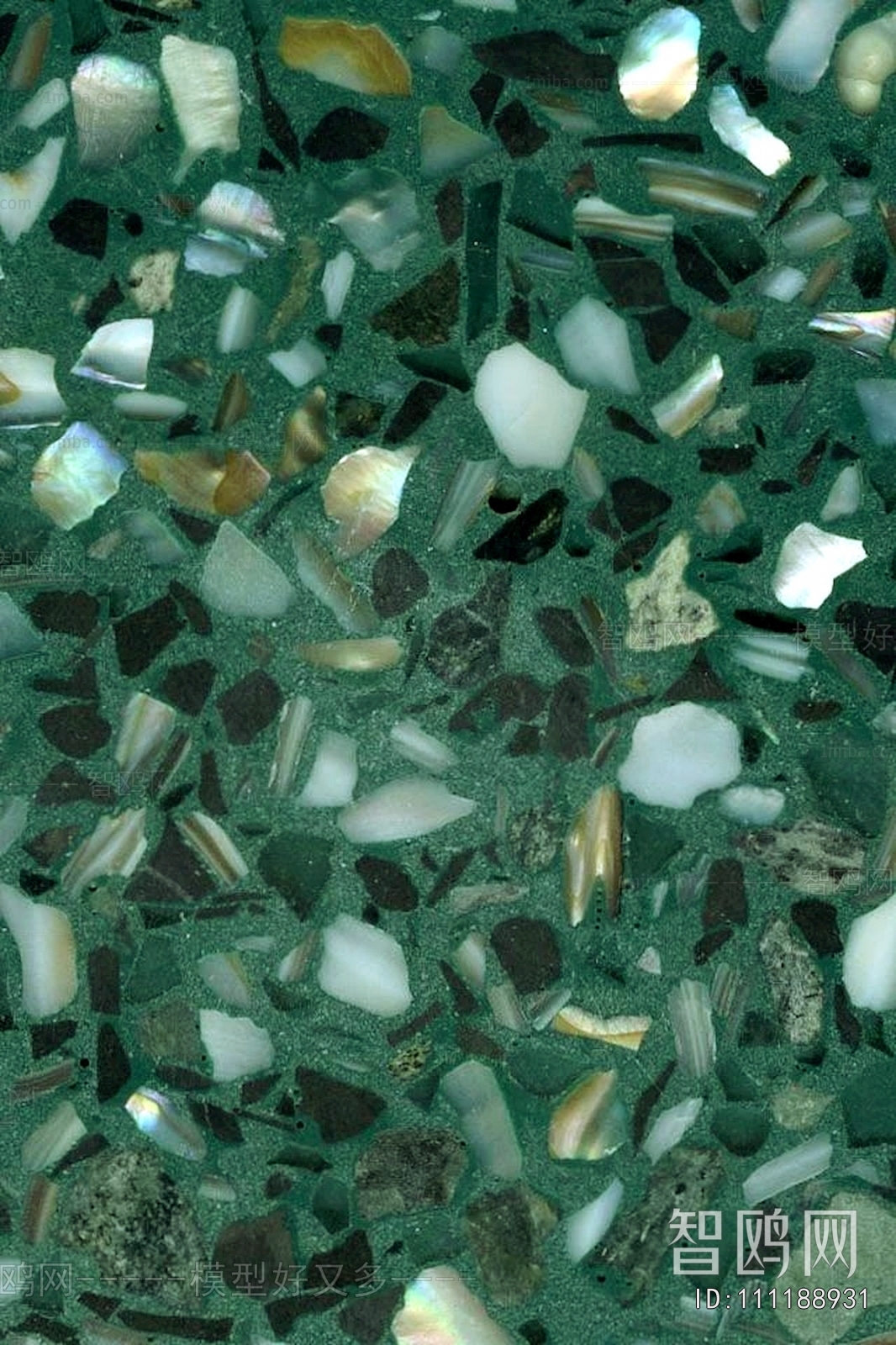Terrazzo
