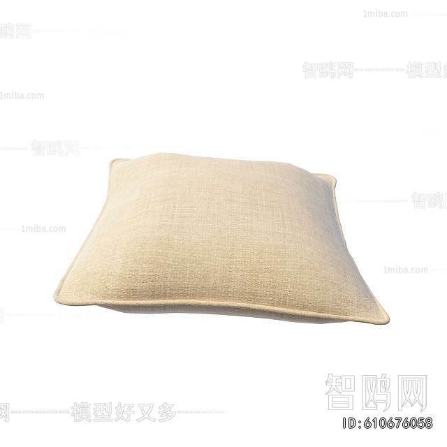 Modern Pillow