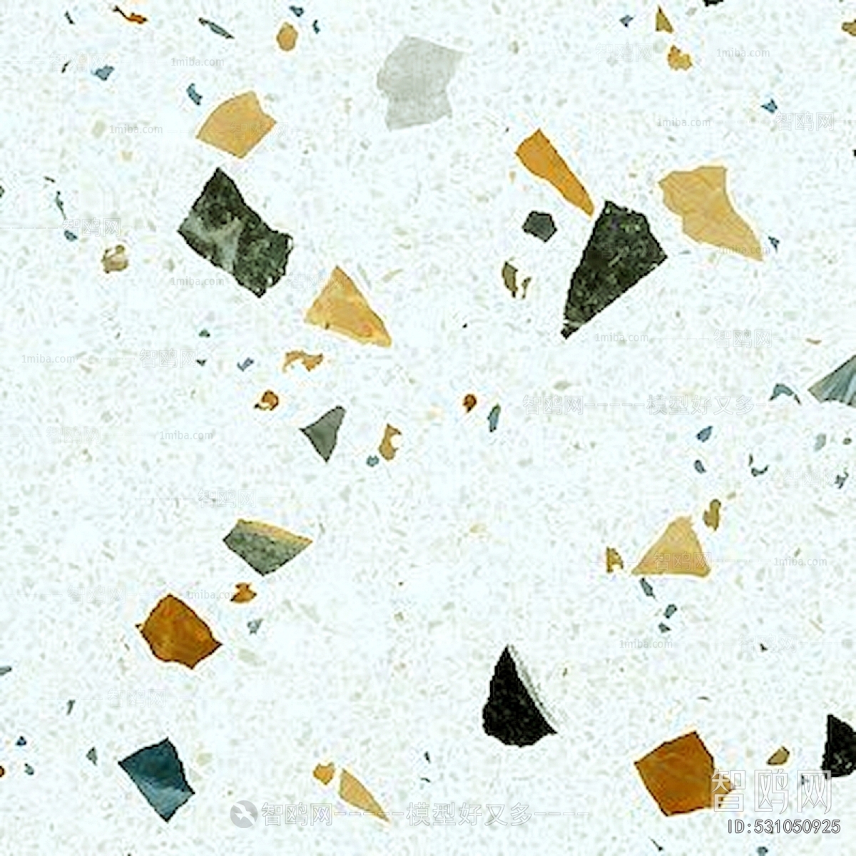 Terrazzo