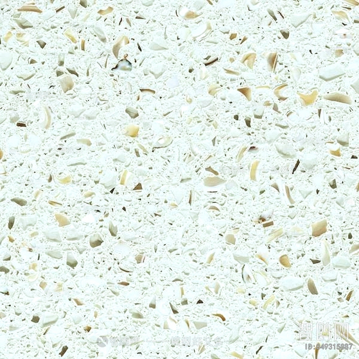 Terrazzo