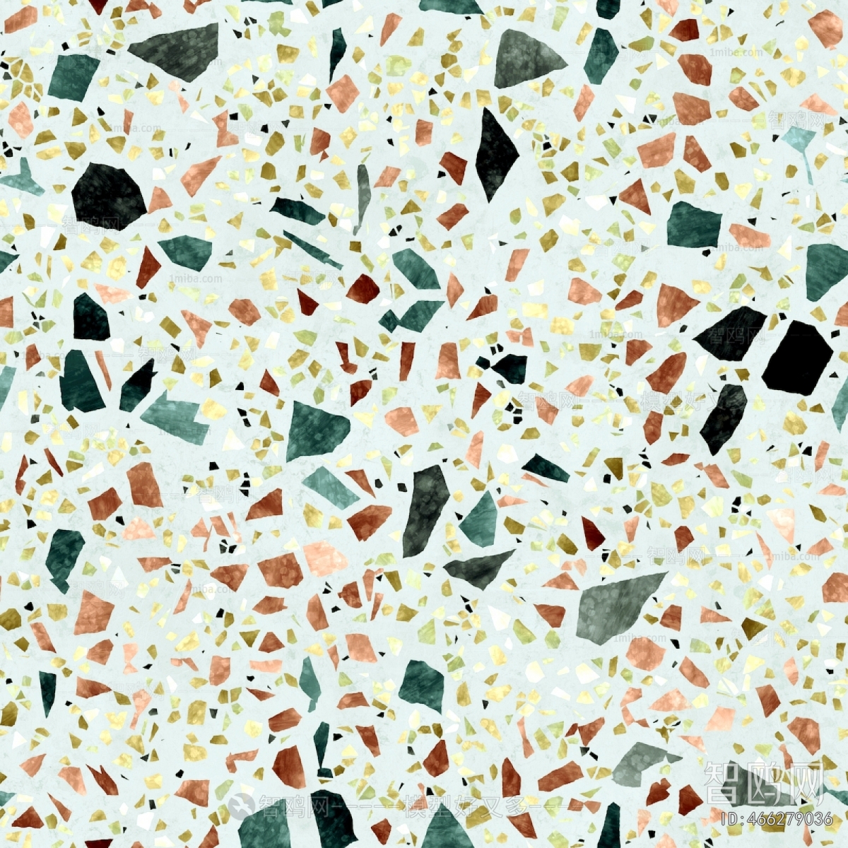 Terrazzo