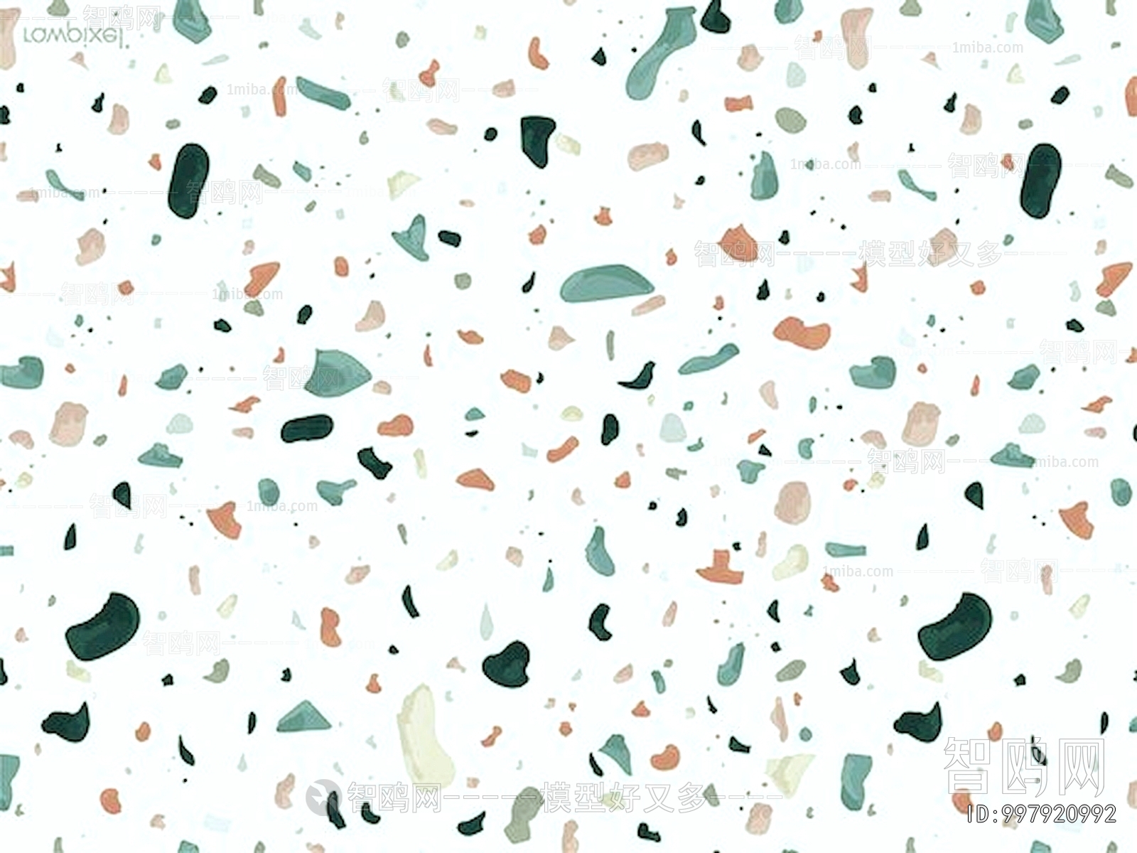 Terrazzo