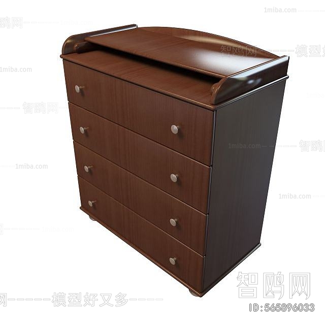 Modern Chest Of Drawers